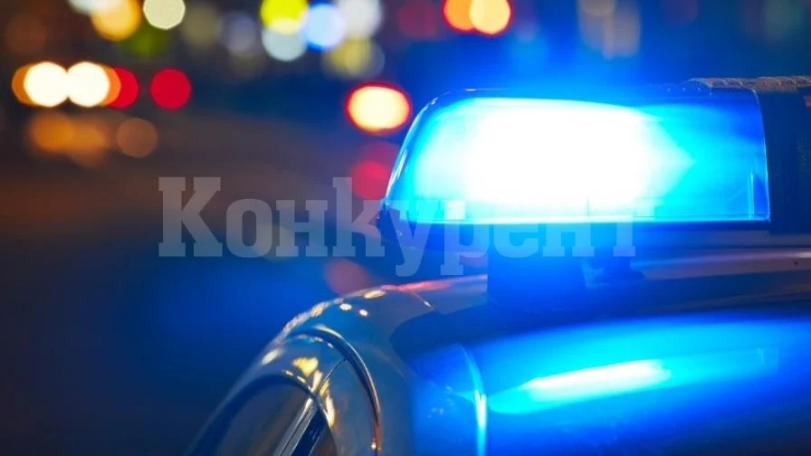 Спипаха почерпен шофьор във Враца