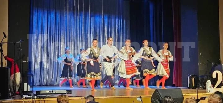 В Козлодуй организираха коледен концерт СНИМКИ