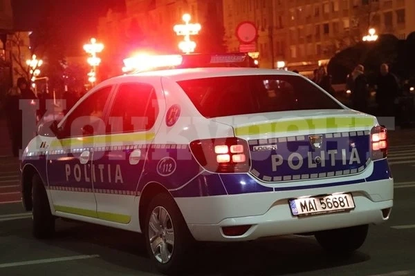 Хванаха български шофьор на камион да превозва мигранти в Румъния