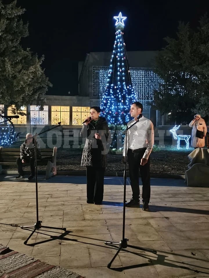 Игнажден събра хора от близо и далеч на площада в Мизия СНИМКИ