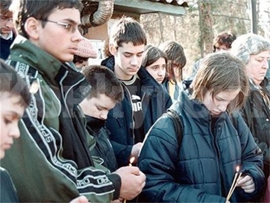 22 години от трагедията в дискотека „Индиго“