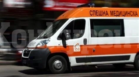 Пиян шофьор на БМВ се вряза в кола, има загинал