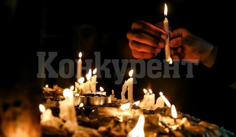 Полиция спря погребение на свещеник в Пиринско, след като близките му откриха странни драскотини