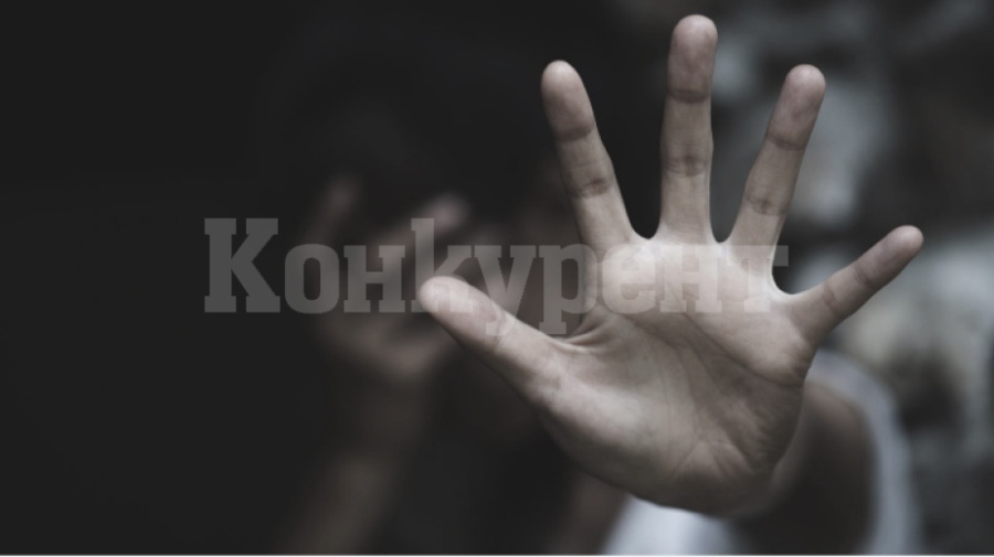 Скандал и писъци! Мъж налага с юмруци жена в хотел във Враца ...