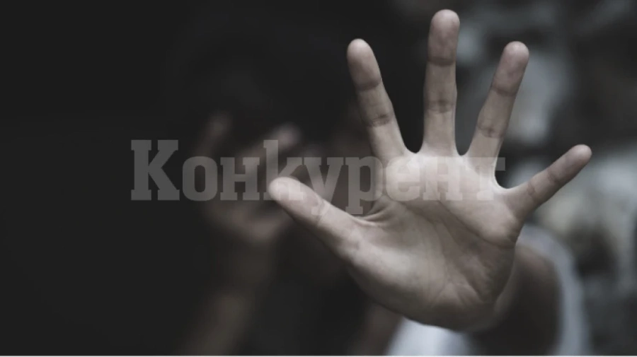 Скандал и писъци! Мъж налага с юмруци жена в хотел във Враца, арестуваха го