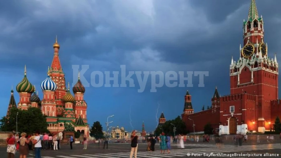 Близо 30 са желаещите да се кандидатират за президент на Русия