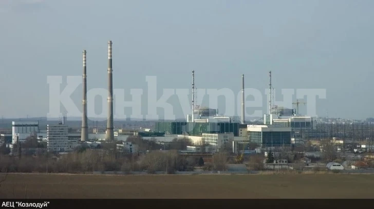 Ето колко ще струват новите блокове на АЕЦ „Козлодуй“