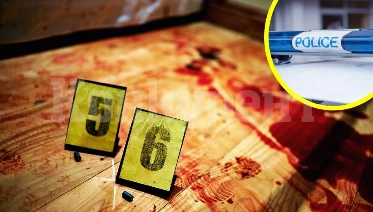 Убити са майка и четирите й деца, полицията издирва бащата
