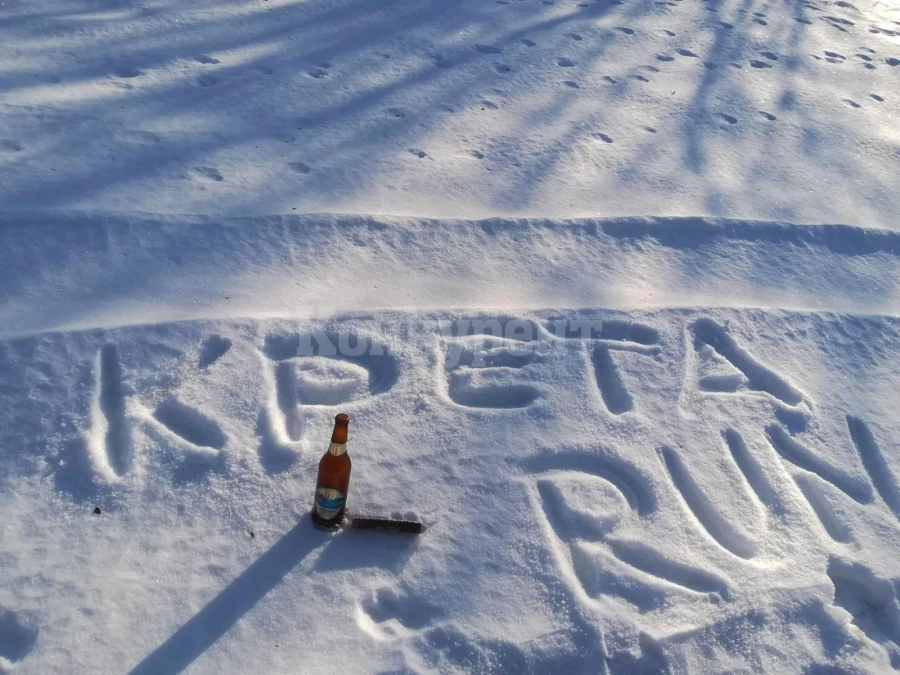 Тече усилена подготовка за Крета Run 2024 г.