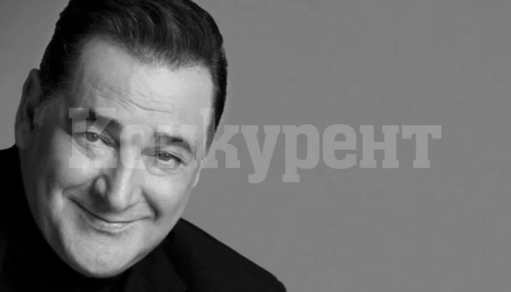 Изпращат Василис Карас с аплодисменти