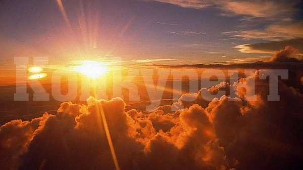 Времето е пролетно, вижте какво ни чака за ЧНГ