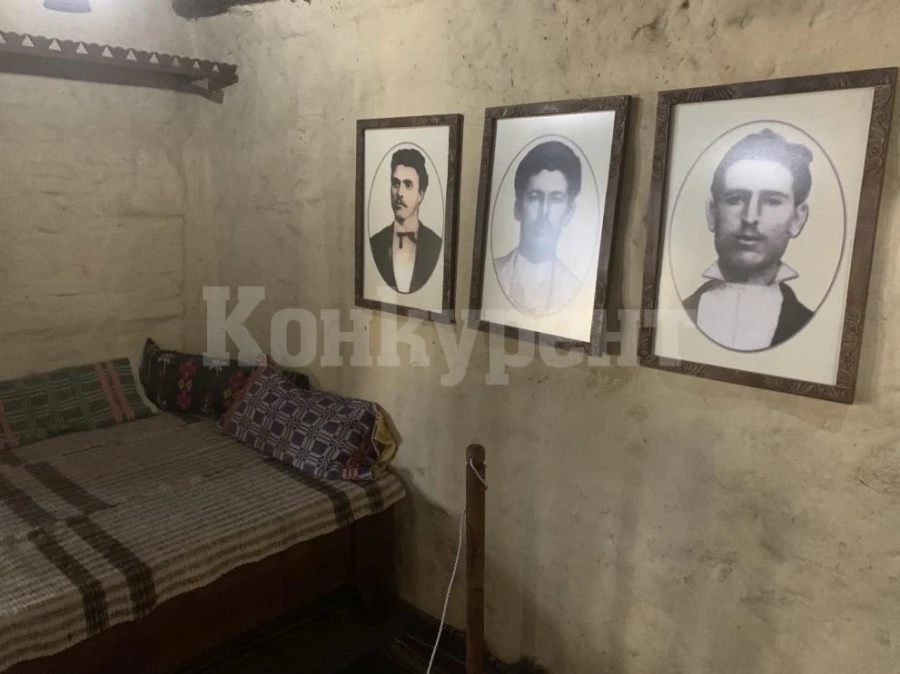 Преди 151 г. турците залавят Левски в Къкринското ханче (СНИМКИ)
