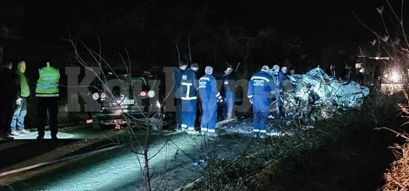 Кървава сватба с 4 трупа: Младоженците умряха в адски мъки, касапницата била заради... СНИМКИ