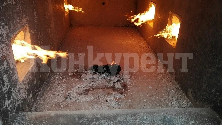 Скандален казус: Близки на починала жена в Горна Оряховица не могат да я кремират