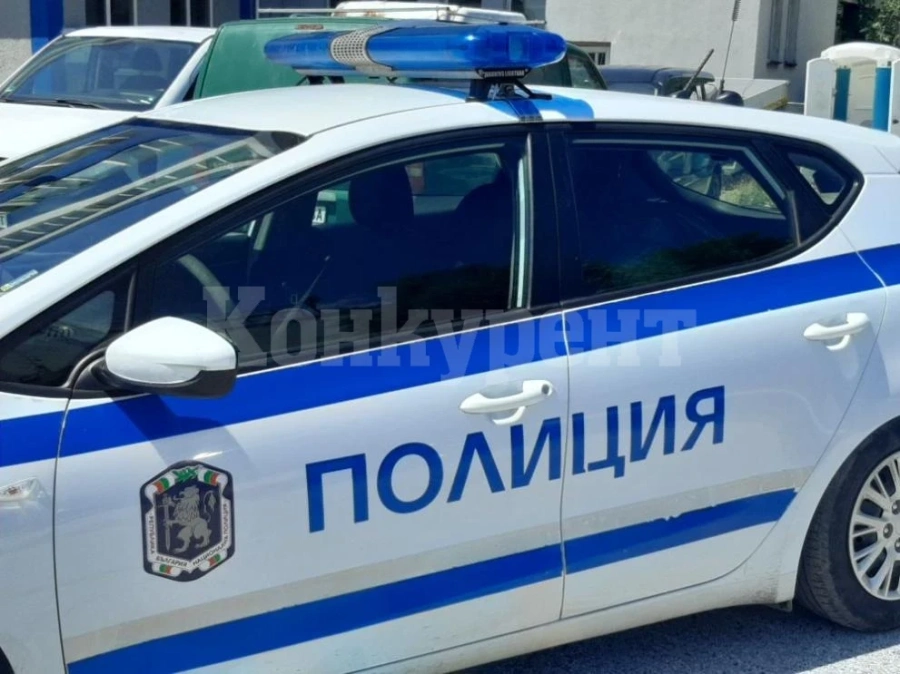 Откриха тялото на 63-годишен мъж и починало бебе в Кюстендилско