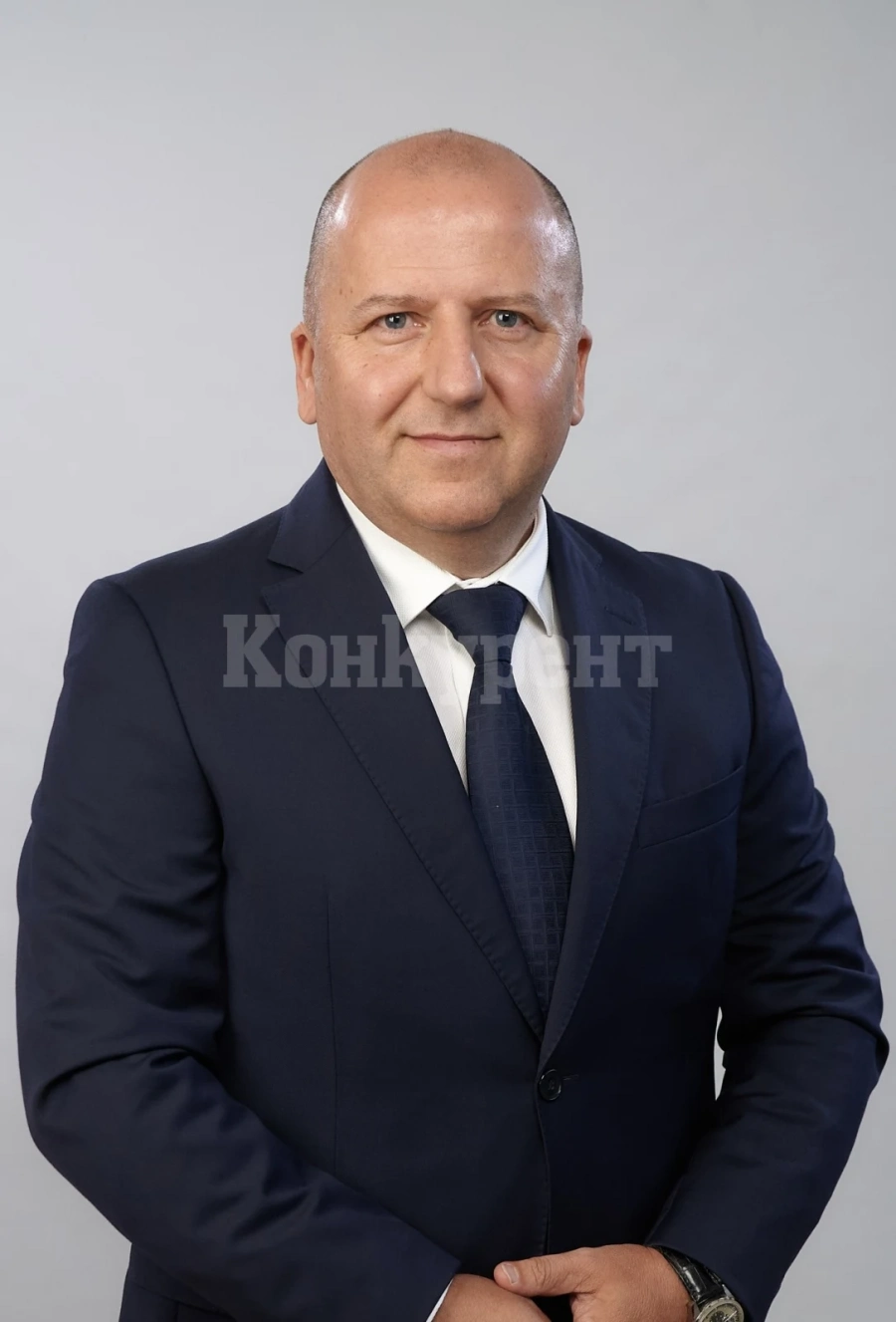 Коледно-новогодишно обръщение на председателя на Общинския съвет във Вършец