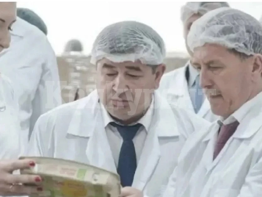 Опитаха да застрелят „краля на яйцата\