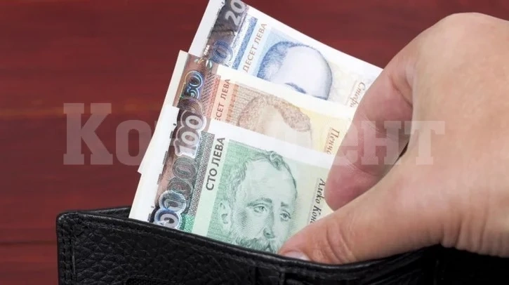 Това са хората, получавали най-тлъстите пачки през 2023 година