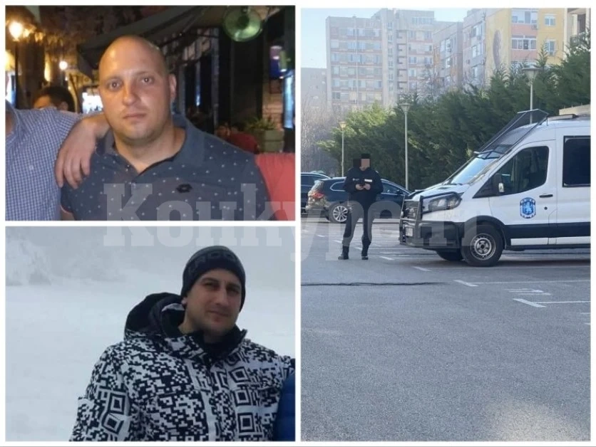 Арестуваха двама пловдивски полицаи