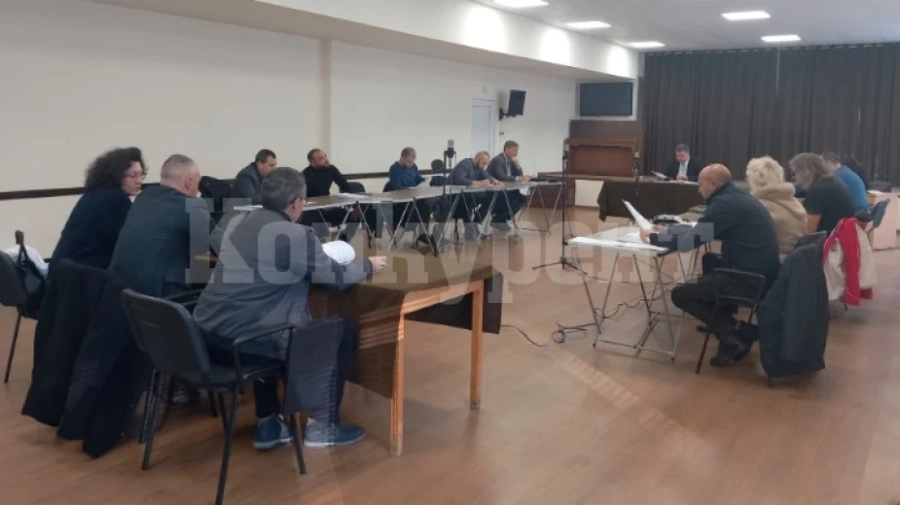 Общинските съветници в Белоградчик проведоха последно за годината заседание