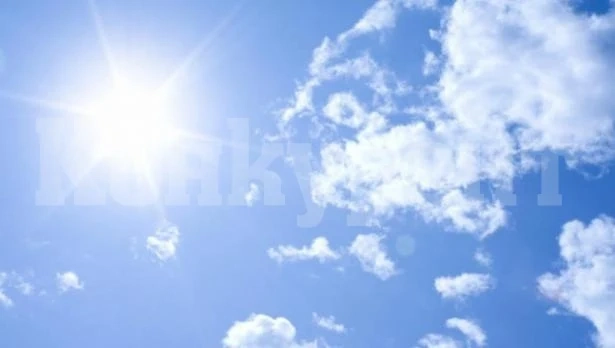 Слънчево и до 15° ще е времето днес