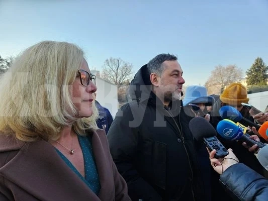 Без фойерверки на концерта на Нова година, 200 полицаи следят за сигурността