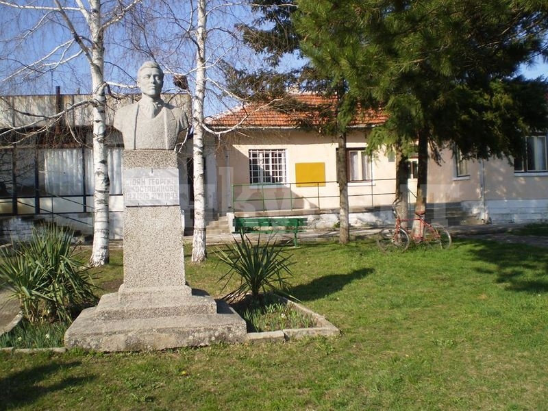 Интересни факти за село Костичовци 
