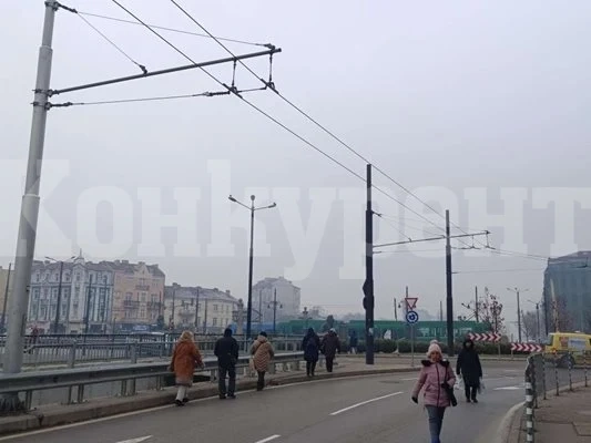 Безплатни синя и зелена зони в София до 1 януари