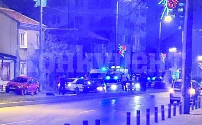Мъж почина след новогодишна гонка в Стара Загора, оказа се, че е бившият републикански шампион по борба Пламен Пенев