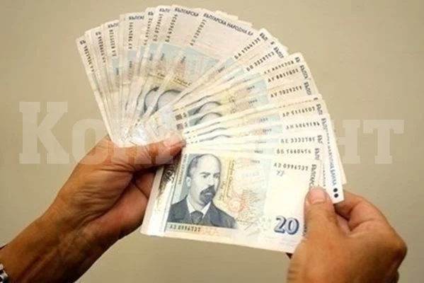 Плащаме осигуровки върху по-високи доходи от 1 януари