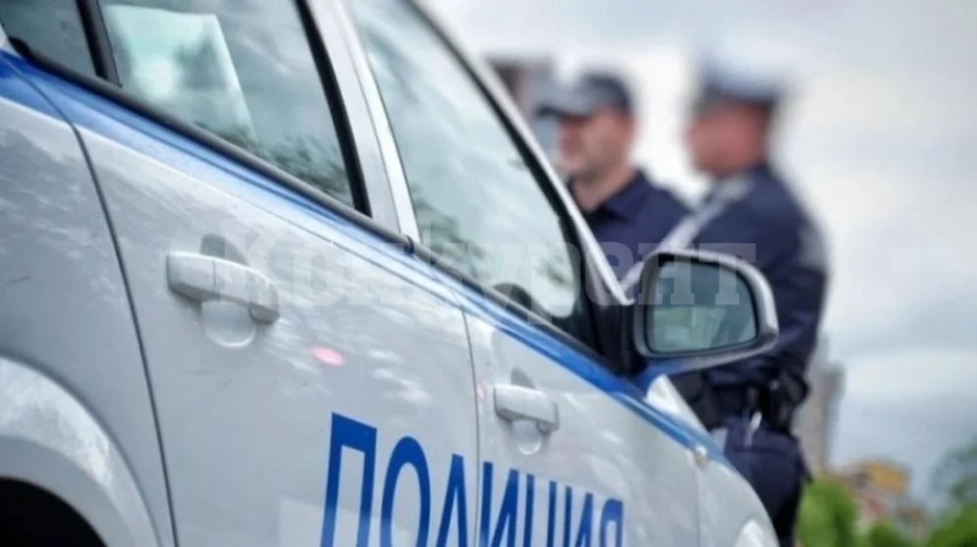 Хванаха продавачка с незаконни цигари