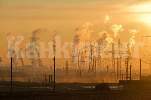 Опасно мръсен въздух в 11 града в първия ден на 2024