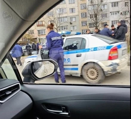 Девет тежки катастрофи са станали в през изминалото денонощие, ранени са десет души