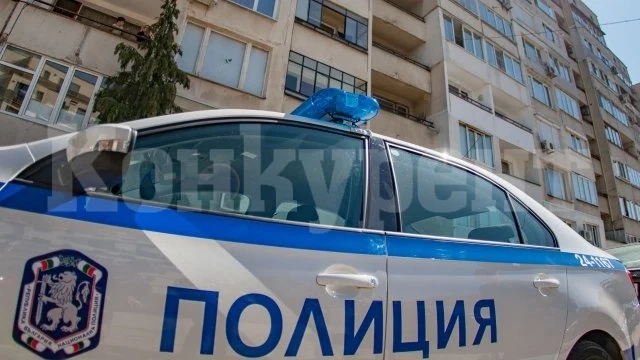 Полицаи следяха за реда в Бяла Слатина