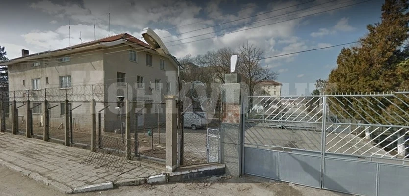 Откриха дрога в затвора в Бойчиновци