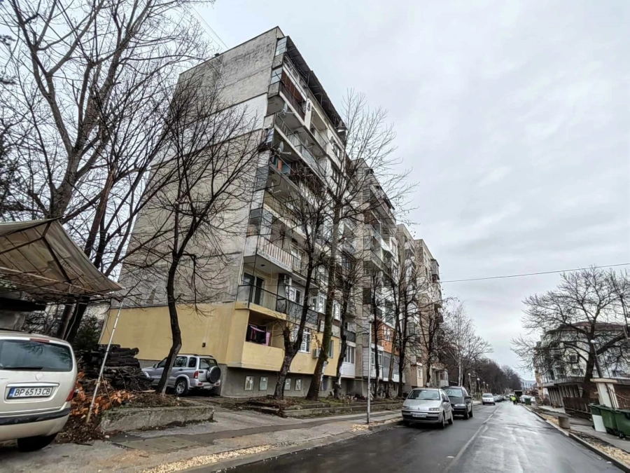 Одобриха за саниране четири жилищни блока в Мездра