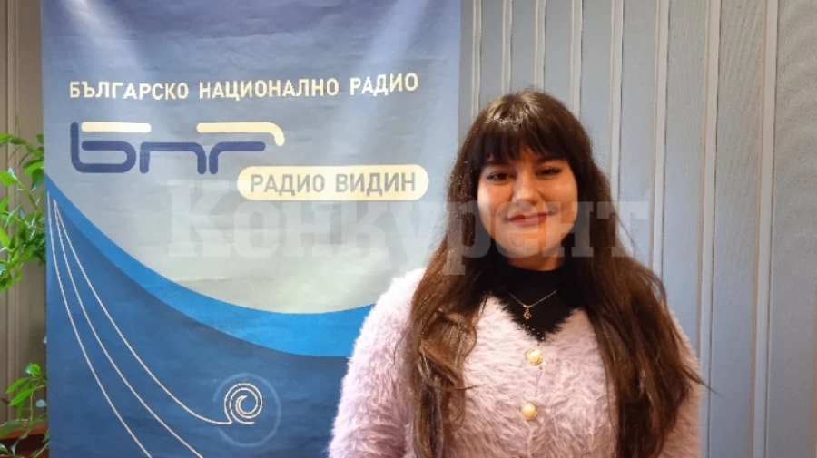 Ученичка от Видин с награда за най-добър разказ
