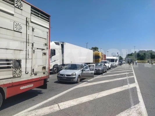 Новата година донесе по-високи данъци в Румъния