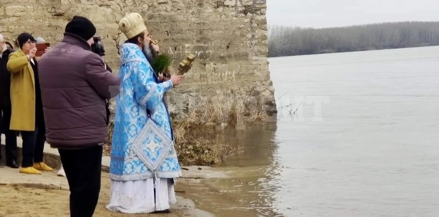 Ето как във Видин ще отбележат Богоявление