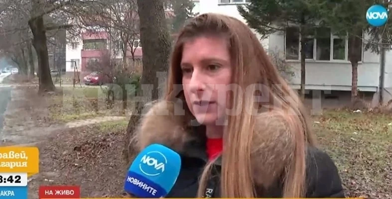 Заради лабораторна грешка майка не подозира, че детето й е болно от салмонелоза