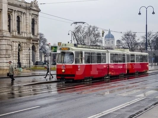 Австрия дава безплатни карти за обществения транспорт на осемнадесетгодишните