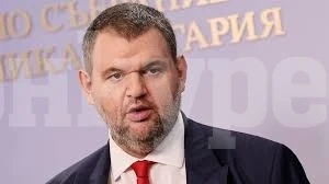 Делян Пеевски, председател на ПГ на ДПС: Трябва да бъдем при хората и да работим за тях! Имаме силата и отговорността да го направим