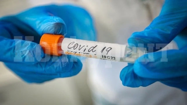 Бум на COVID в Монтанско, има и починал