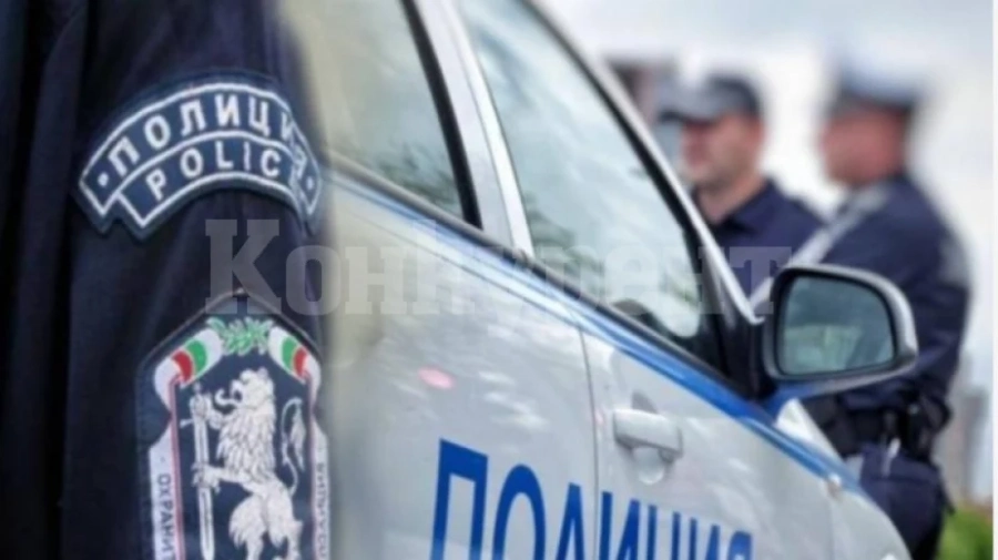 Закопчаха 30-годишен рецидивист с дрога във Враца