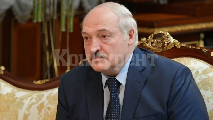 Лукашенко си даде вечен имунитет