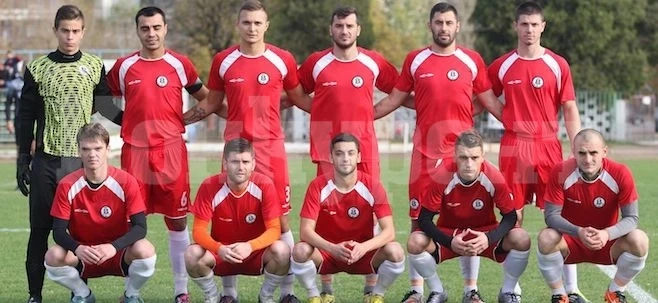 Още един футболист се раздели с Бдин