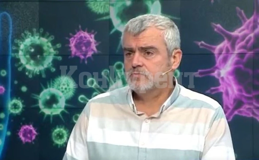 Лекар: При температура над 38 градуса, мислете за ковид