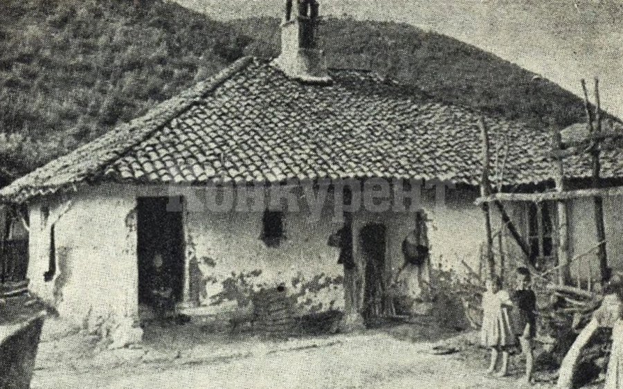 Бележки за село Чупрене от 1939 г. с поклон пред Васил Атанасов