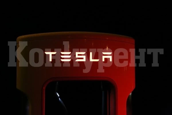 Тесла изтегля над 1,6 милиона автомобила от Китай за корекции