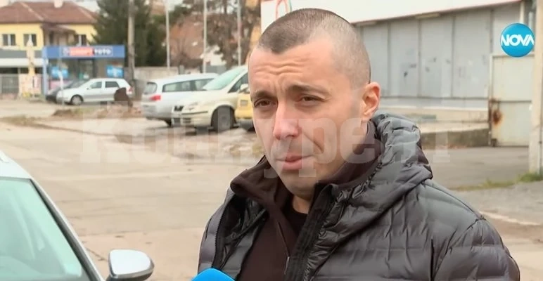 Мъж бил измамен от автосервиз, дал близо 18 хиляди лева за броня и фар